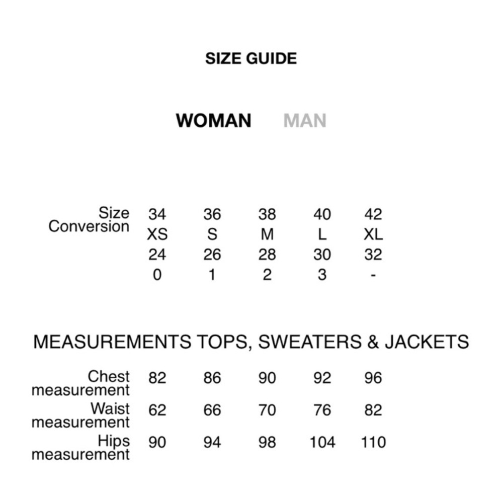 Authentic Sandro Jeans - image 2